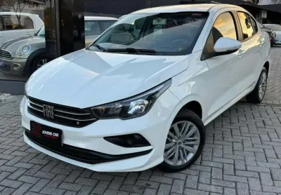 Fiat cronos drive 1.3 at 2025