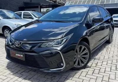 Toyota corolla xei 20 2022