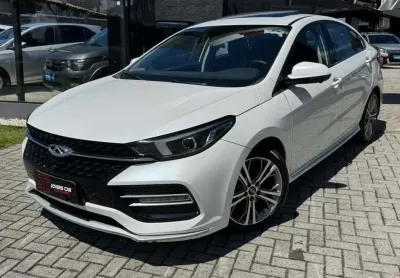 Caoa chery arrizo6 gsx 2021