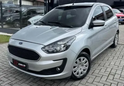 Ford ka se 1.0 ha c 2020