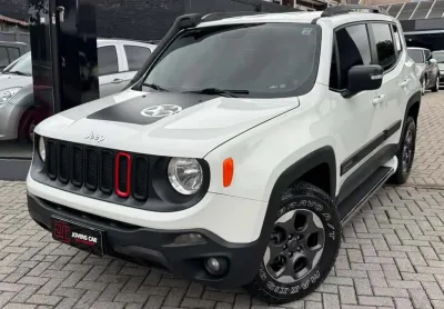 Jeep renegade sport at d 2016