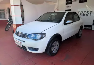 Fiat palio fire way 2016
