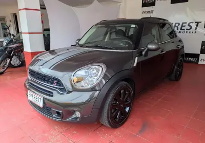 Mini mini cooperscyman  2015
