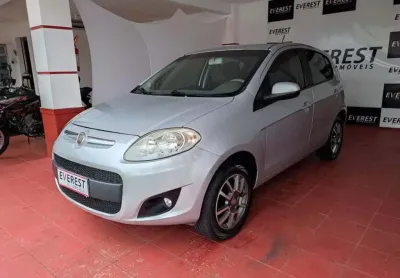 Fiat fiat palio attract 1.4 2012