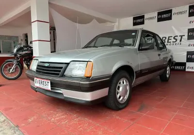Chevrolet monza sl/e 1.8 2p 1989