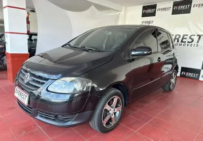 Volkswagen fox 1.0 2010