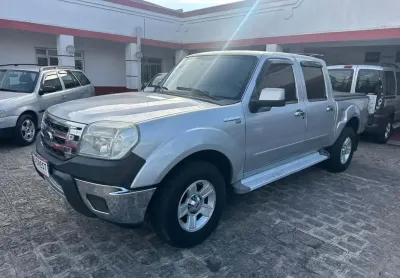 Ford ranger 2.3 xlt 12 2012