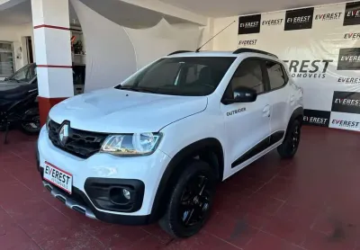 Renault kwid outsid 10mt 2020