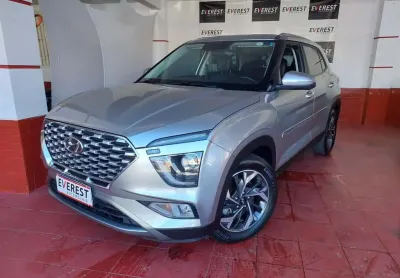Hyundai creta 1ta platinum 2022