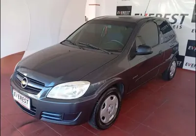 Chevrolet celta 2p spirit 2007
