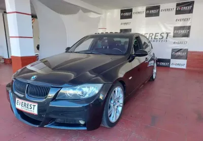 Bmw 335ia 3.0 24v 4p 2008