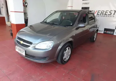 Chevrolet chevrolet classic ls 2012