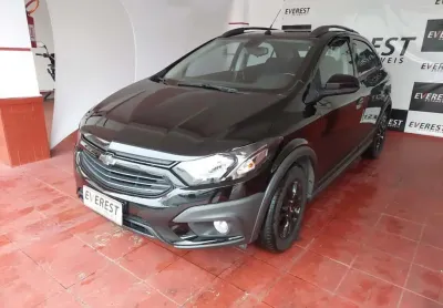 Chevrolet onix 1.4at act 2019