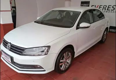 Volkswagen jetta comfortline 1.4 tsi 16v 4p aut 2018
