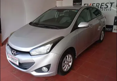 Hyundai hb20s 1.6m comf 2015