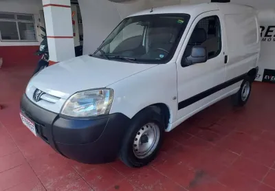 Peugeot partner 1.6 2021