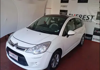 Citroen c3 tendance a 2016