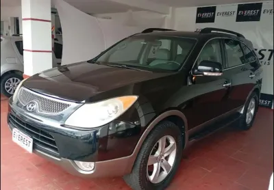 Hyundai veracruz 3.8 v6 2010