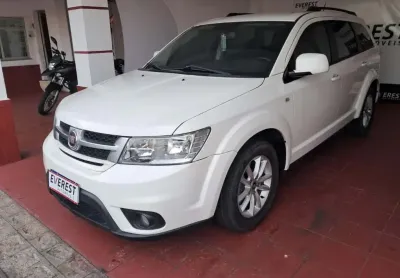 Fiat freemont prec at6 2014