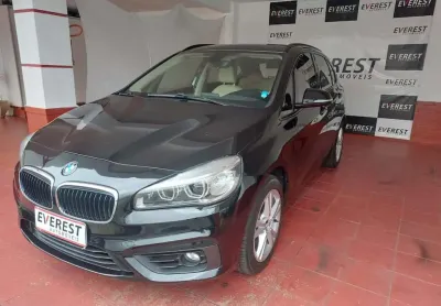 Bmw 220i catactiveflex 2018