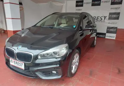 Bmw 220i catactiveflex 2018