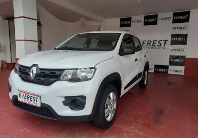 Renault kwid zen 1.0 2022