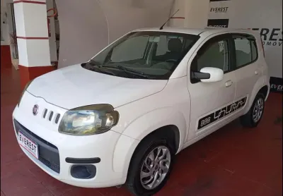 Fiat fiat/uno vivace 1.0 2016