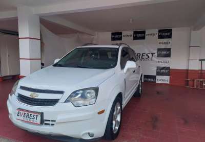 Chevrolet captiva sport 2.4 2015