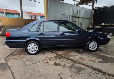 Volkswagen santana 2.0 mi 2001