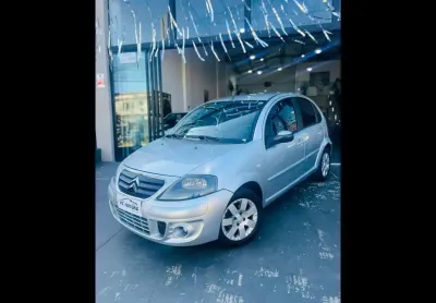 C3 glx 1.4/ glx sonora 1.4 flex 8v 5p