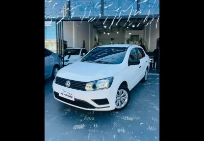 Voyage 1.6 msi flex 8v 4p