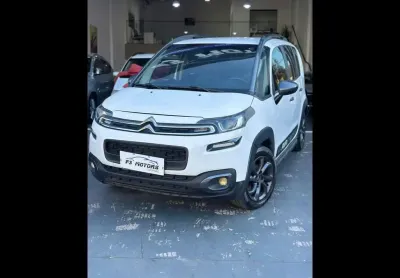 Aircross shine 1.6 flex 16v 5p aut.