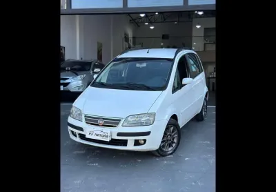 Idea elx 1.4 mpi fire flex 8v 5p