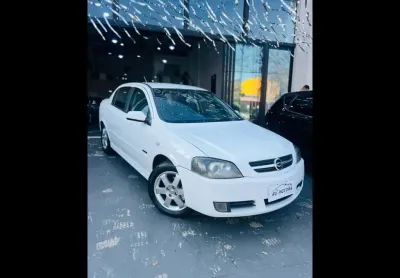 Astra sed. advant. 2.0 8v mpfi flexp. 4p