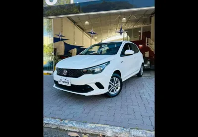 Argo drive 1.0 6v flex