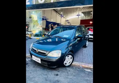 Corsa sed. maxx 1.4 8v econoflex 4p