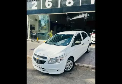 Onix hatch joy 1.0 8v flex 5p mec.