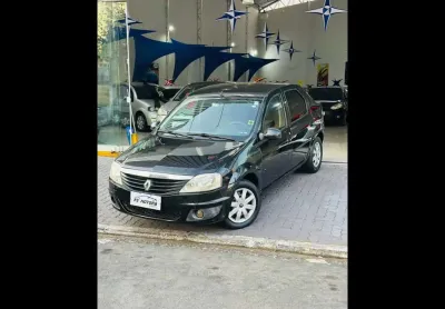 Logan expres./exp. up hi-flex 1.0 16v 4p
