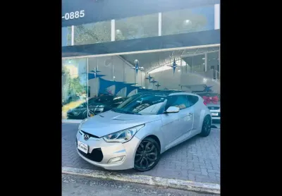 Veloster 1.6 16v  140cv aut.