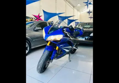 Yzf r-1 1000