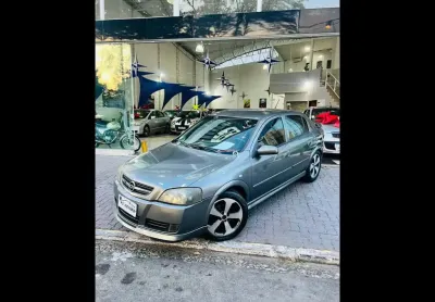 Astra advantage 2.0 mpfi 8v flexpower 5p