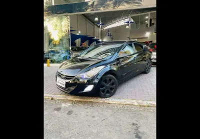 Elantra gls 1.8 16v aut.