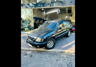 S10 blazer executive 4.3 v6