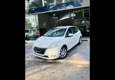 208 active/active pack 1.5 flex 8v 5p