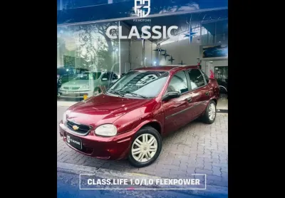 Corsa sed class.life 1.0/1.0 flexpower