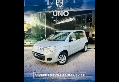 Uno vivace 1.0 evo fire flex 8v 3p