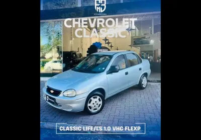 Classic Life/LS 1.0 VHC FlexP. 4p