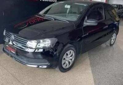 Volkswagen gol 1.0 mi special 8v flex 2p manual