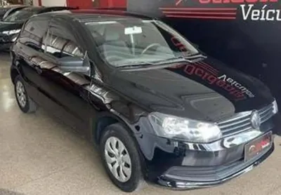 Volkswagen gol 1.0 mi special 8v flex 2p manual