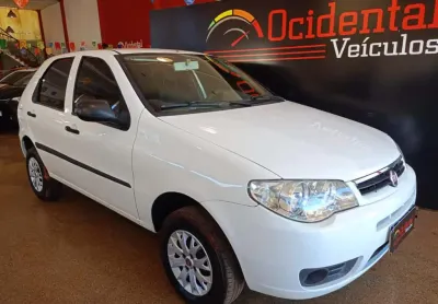 Fiat palio 1.0 economy fire flex 8v 4p